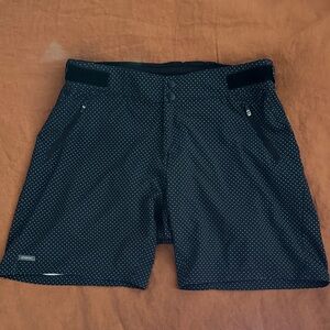 Zoic Women’s Nevaeh 7” Bike Shorts